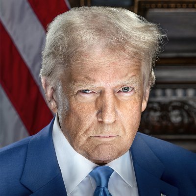 Trump Xcom-2025年3月4日